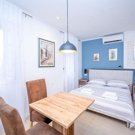 ספליט Apartment Bosanska מראה חיצוני תמונה