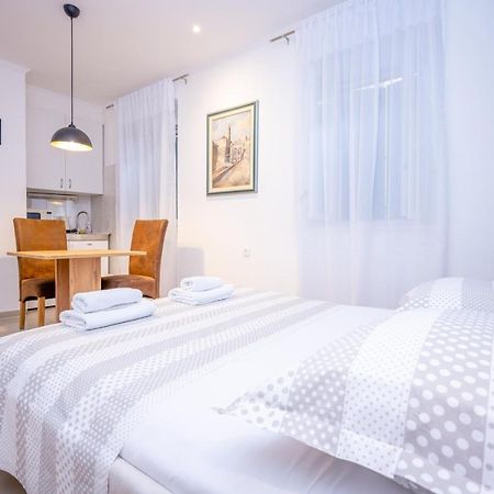 ספליט Apartment Bosanska מראה חיצוני תמונה