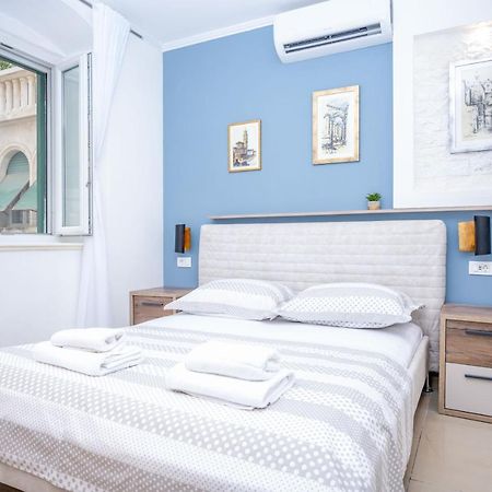 ספליט Apartment Bosanska מראה חיצוני תמונה