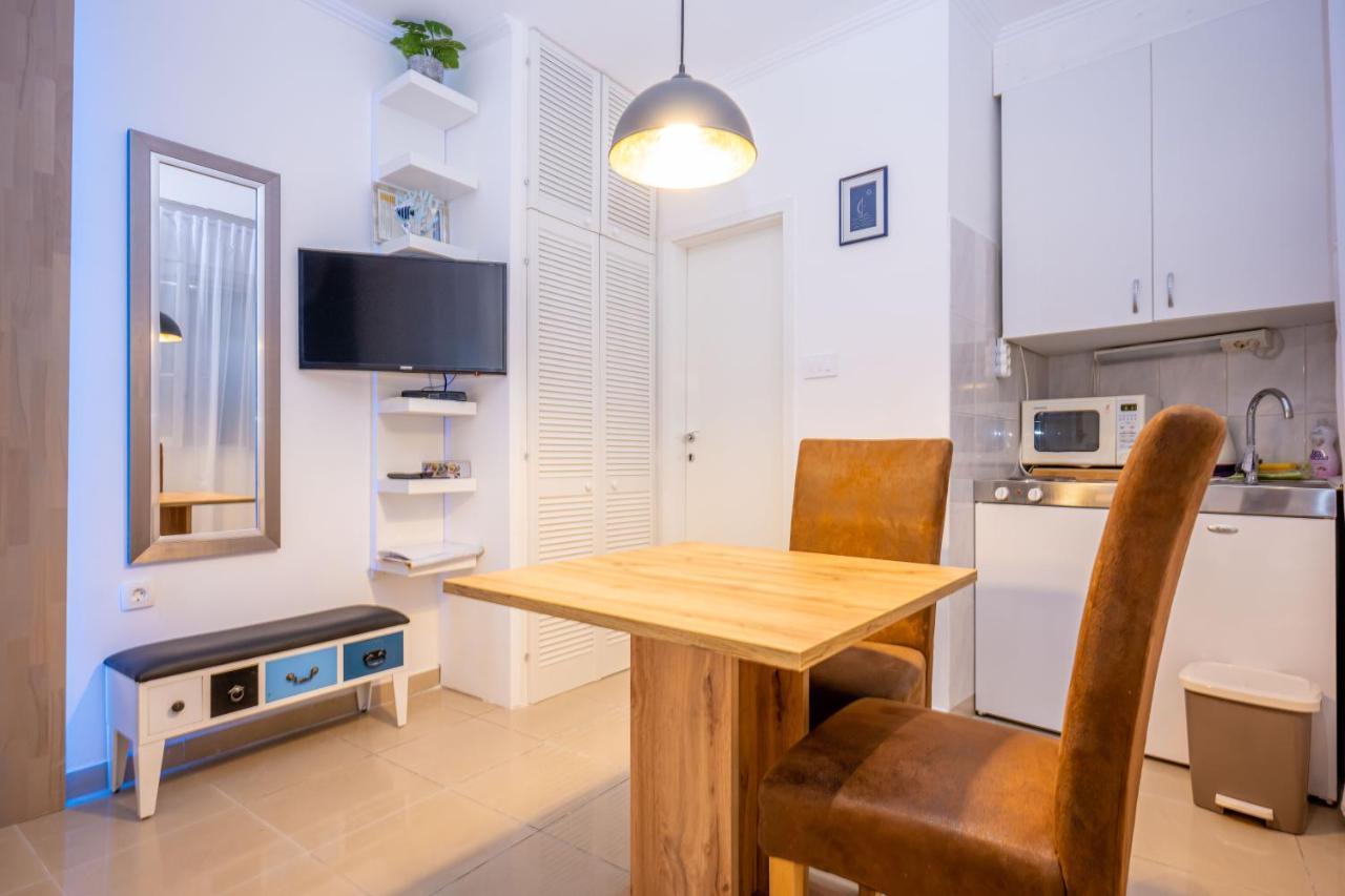 ספליט Apartment Bosanska מראה חיצוני תמונה