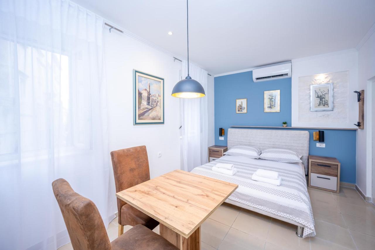 ספליט Apartment Bosanska מראה חיצוני תמונה