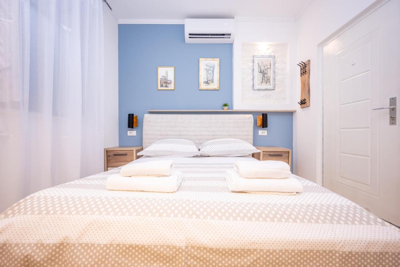 ספליט Apartment Bosanska מראה חיצוני תמונה
