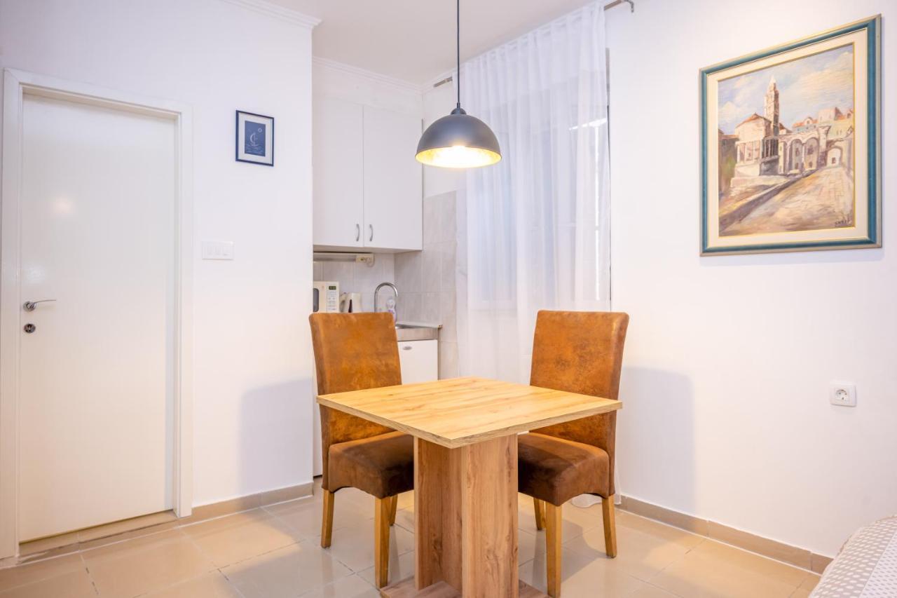 ספליט Apartment Bosanska מראה חיצוני תמונה