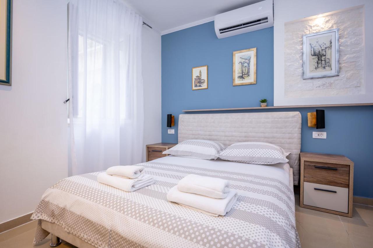 ספליט Apartment Bosanska מראה חיצוני תמונה
