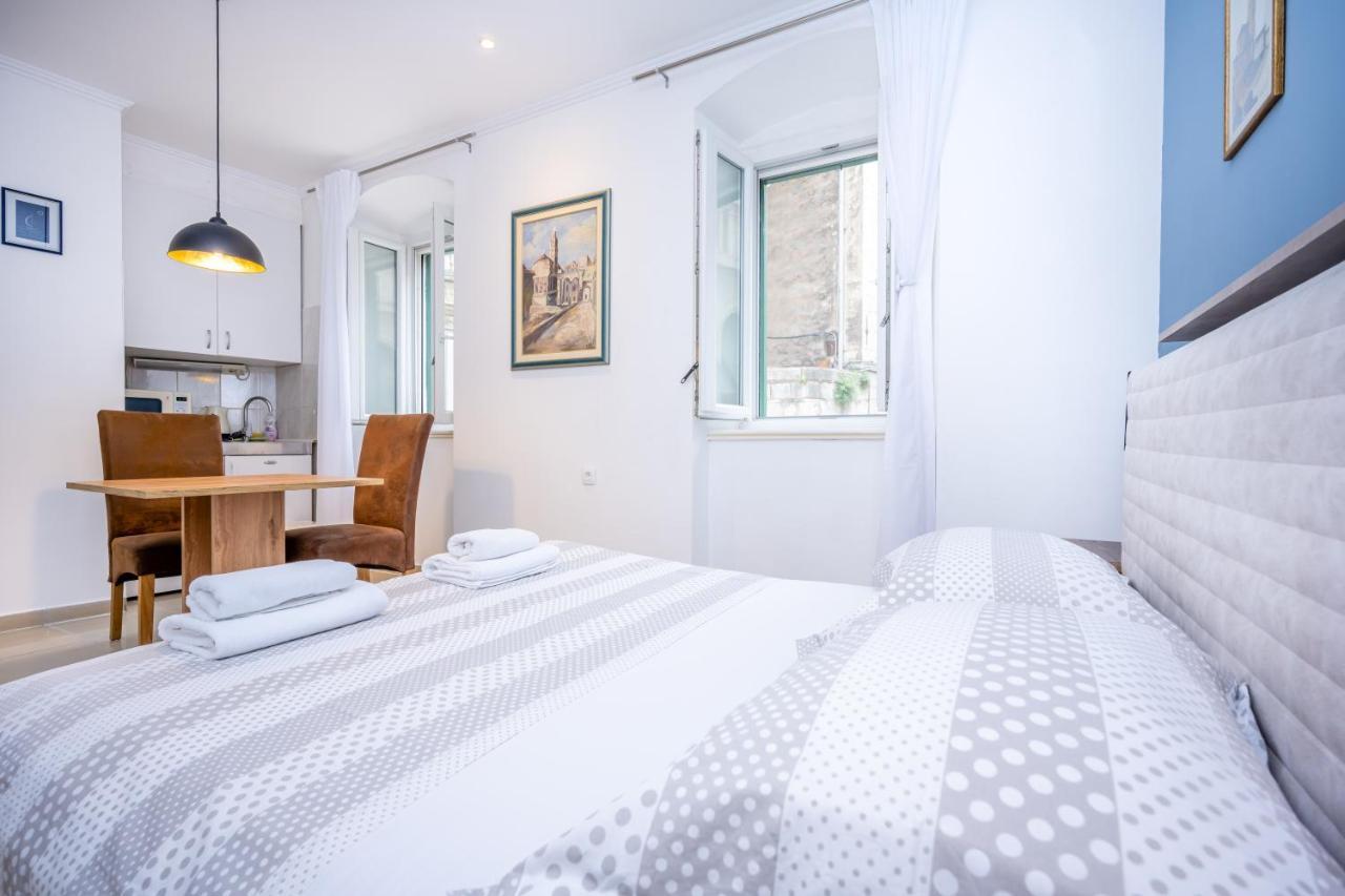 ספליט Apartment Bosanska מראה חיצוני תמונה