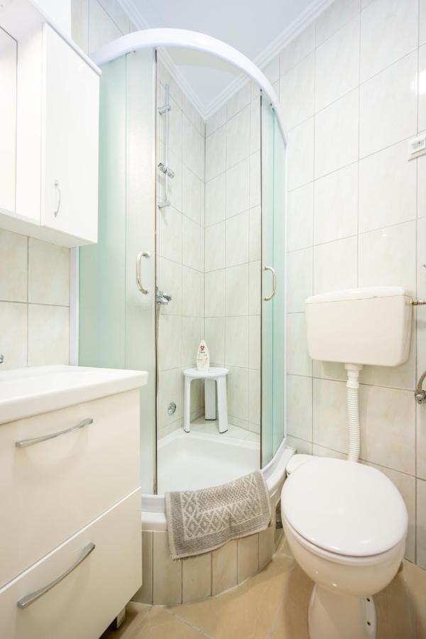ספליט Apartment Bosanska מראה חיצוני תמונה