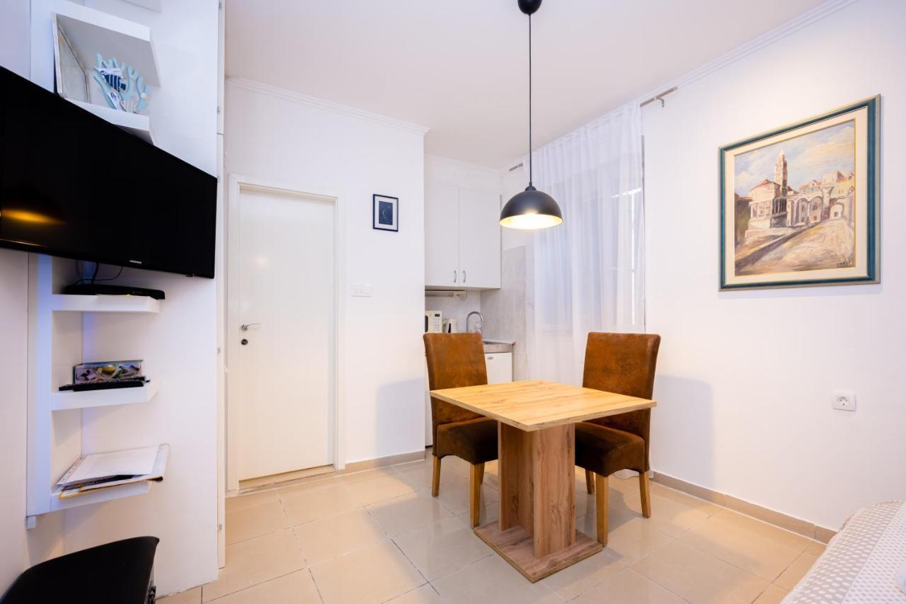 ספליט Apartment Bosanska מראה חיצוני תמונה