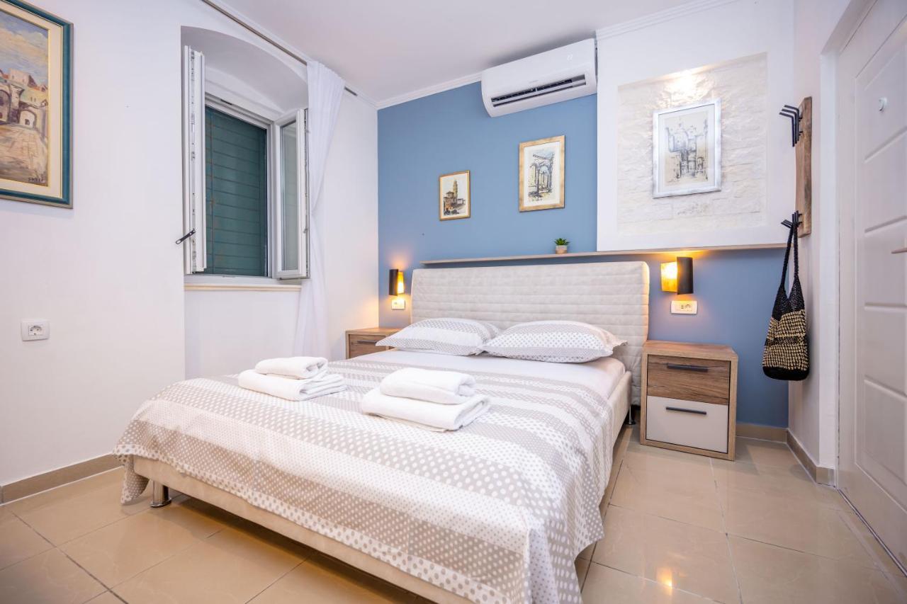 ספליט Apartment Bosanska מראה חיצוני תמונה
