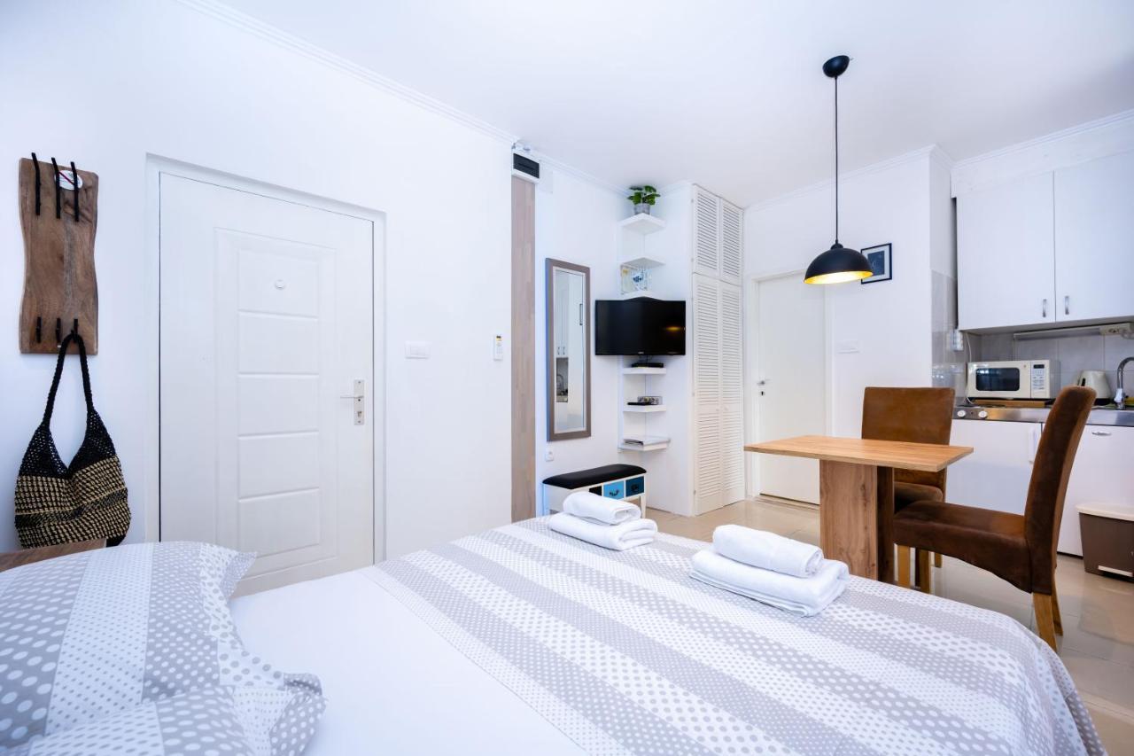 ספליט Apartment Bosanska מראה חיצוני תמונה
