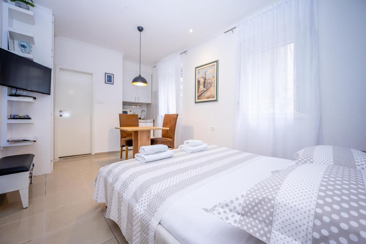 ספליט Apartment Bosanska מראה חיצוני תמונה