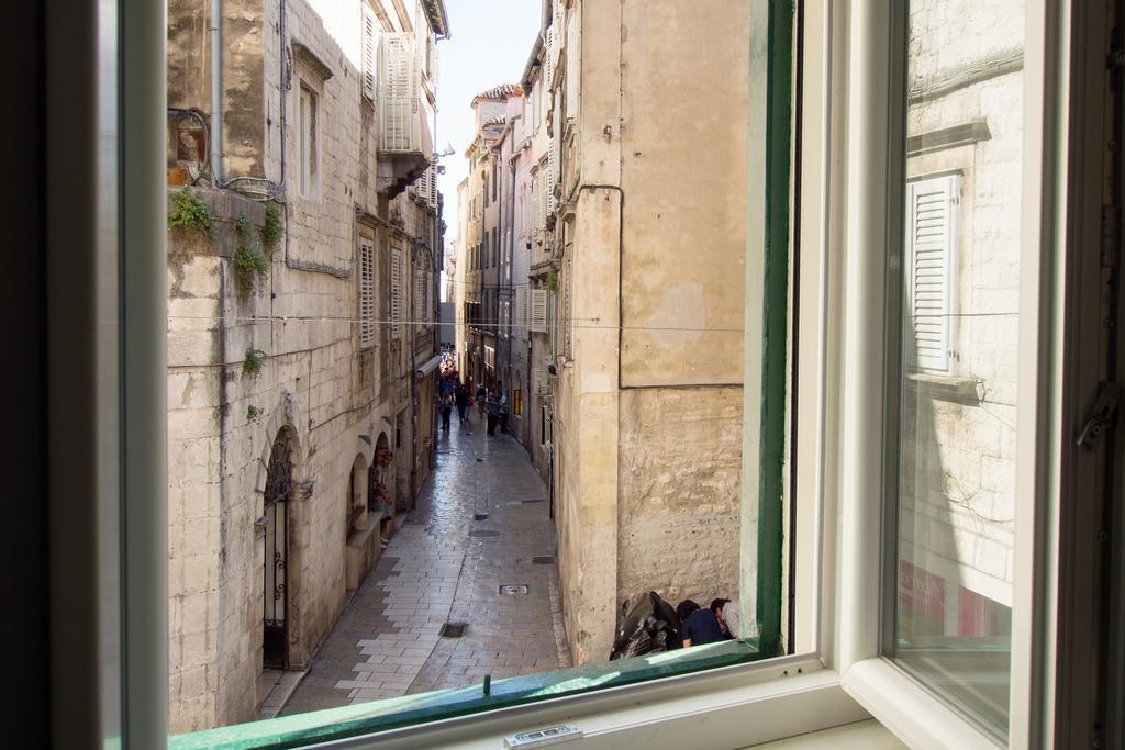 ספליט Apartment Bosanska חדר תמונה